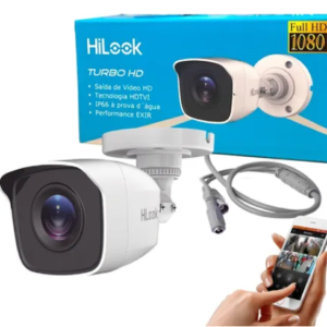 Cámara HiLook Tipo Bala 2MP